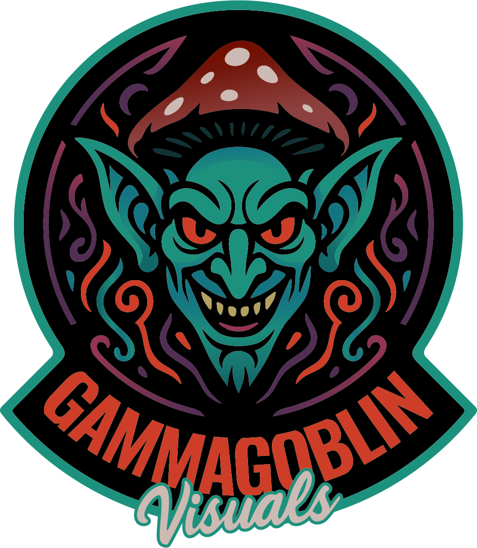 Gammagoblin
