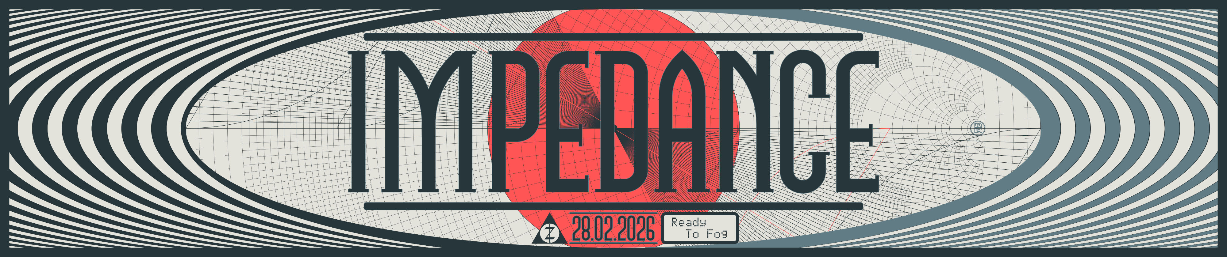 28.02.26 | Impedance @ Sektor Evolution