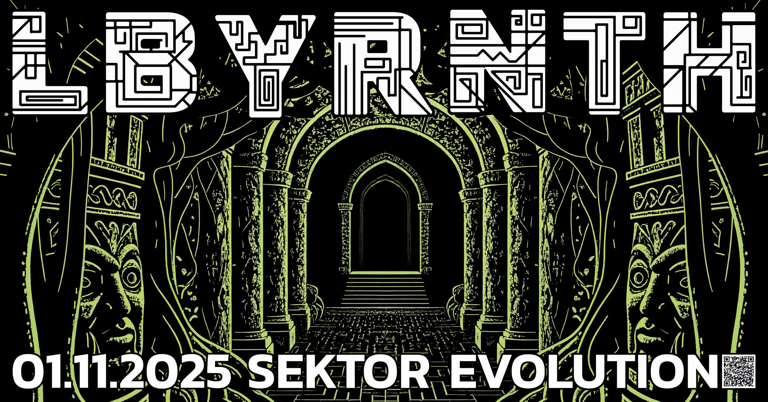 Labyrinth VI 01.11.25